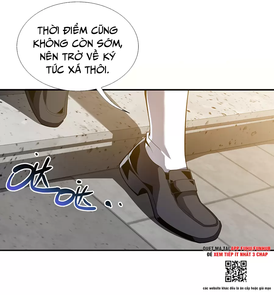 Ta Ký Kế Ước Với Chính Mình Chapter 01 - Trang 2