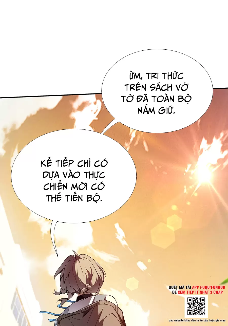 Ta Ký Kế Ước Với Chính Mình Chapter 01 - Trang 2