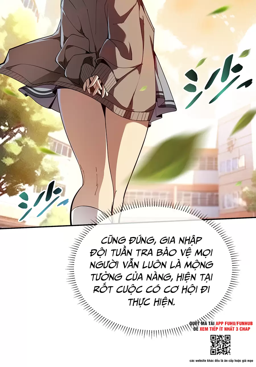 Ta Ký Kế Ước Với Chính Mình Chapter 01 - Trang 2