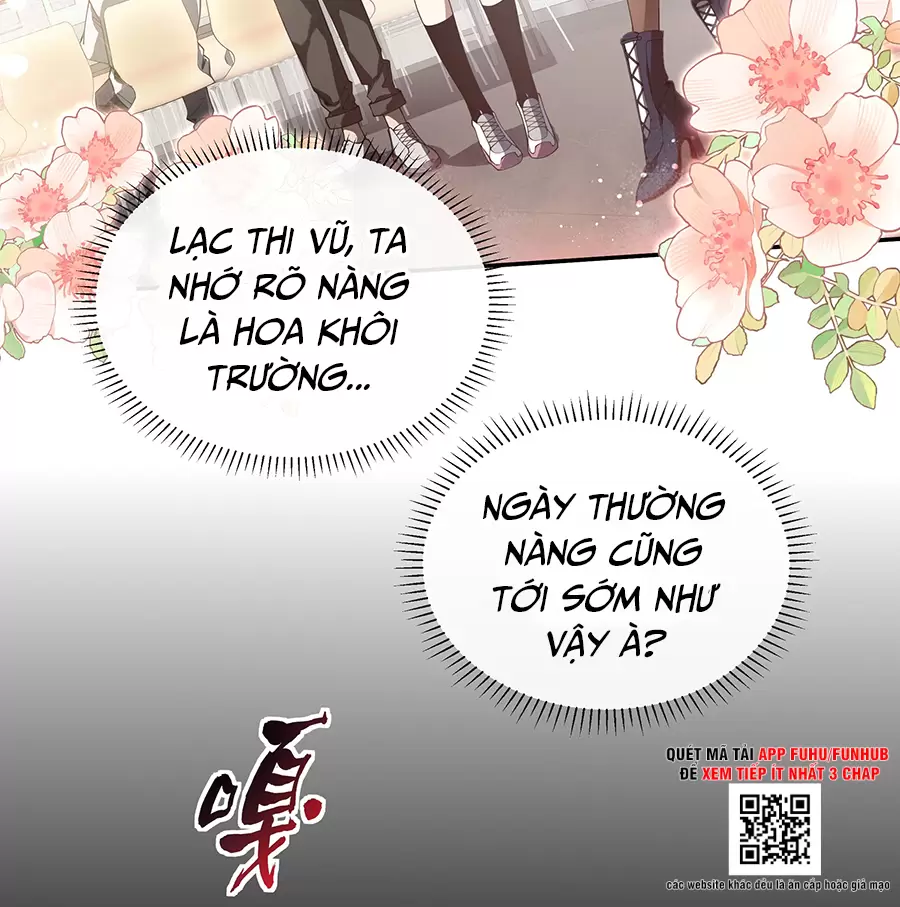 Ta Ký Kế Ước Với Chính Mình Chapter 01 - Trang 2