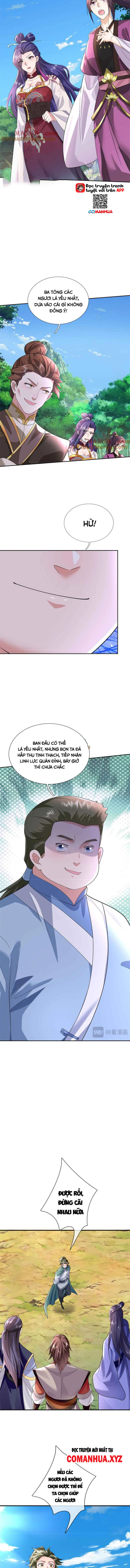 Ta Có Thể Thôn Phệ Vạn Vật Chapter 65 - Trang 2