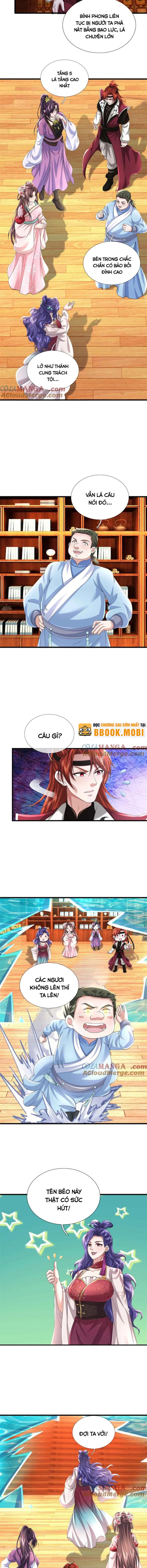 Ta Có Thể Thôn Phệ Vạn Vật Chapter 61 - Trang 2