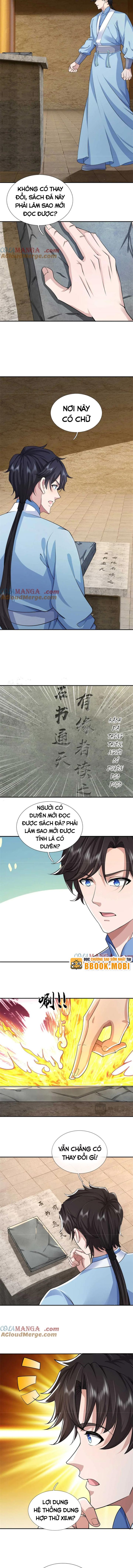 Ta Có Thể Thôn Phệ Vạn Vật Chapter 60 - Trang 2