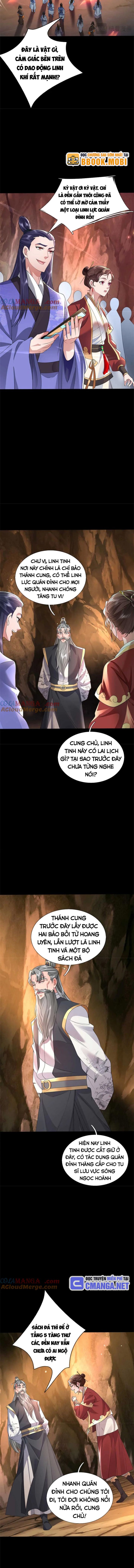 Ta Có Thể Thôn Phệ Vạn Vật Chapter 60 - Trang 2