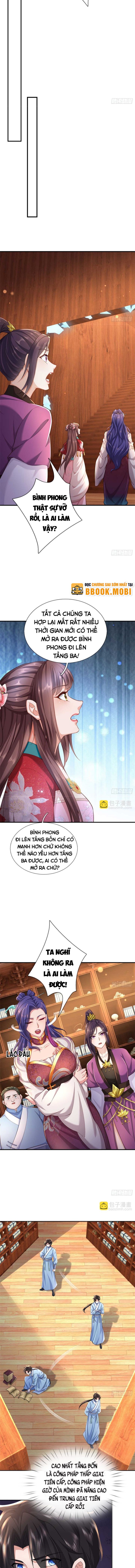 Ta Có Thể Thôn Phệ Vạn Vật Chapter 59 - Trang 2