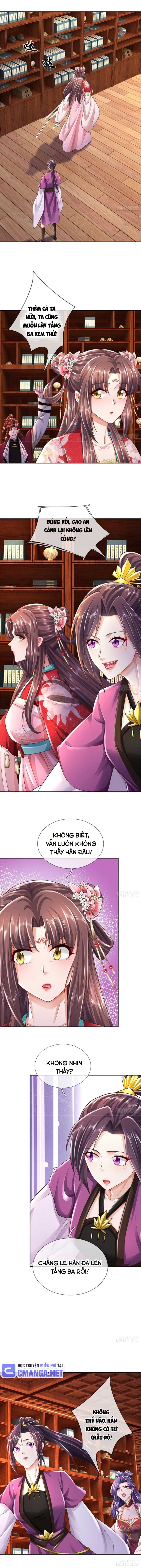 Ta Có Thể Thôn Phệ Vạn Vật Chapter 58 - Trang 2