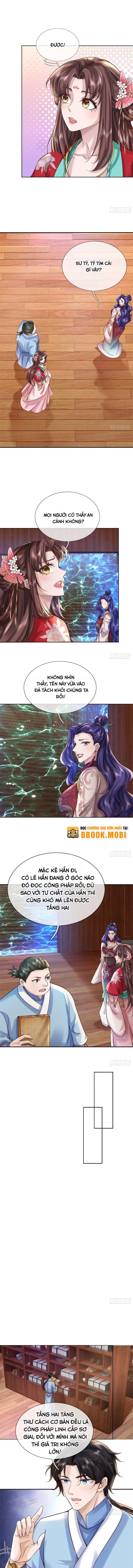 Ta Có Thể Thôn Phệ Vạn Vật Chapter 58 - Trang 2