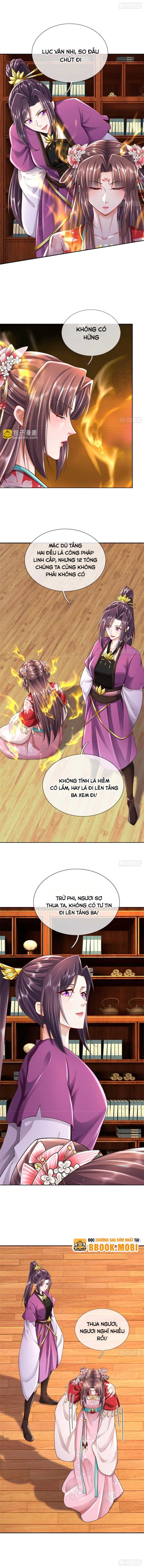 Ta Có Thể Thôn Phệ Vạn Vật Chapter 58 - Trang 2