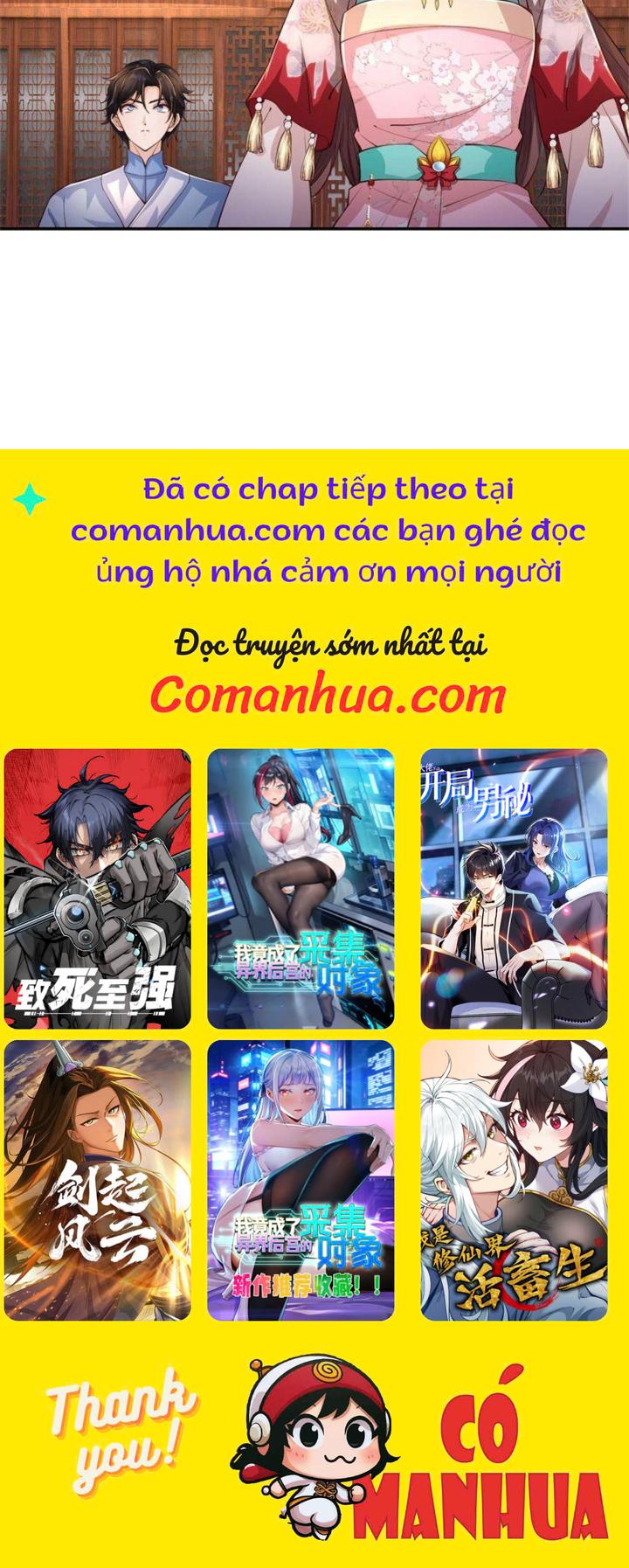 Ta Có Thể Thôn Phệ Vạn Vật Chapter 57 - Trang 2