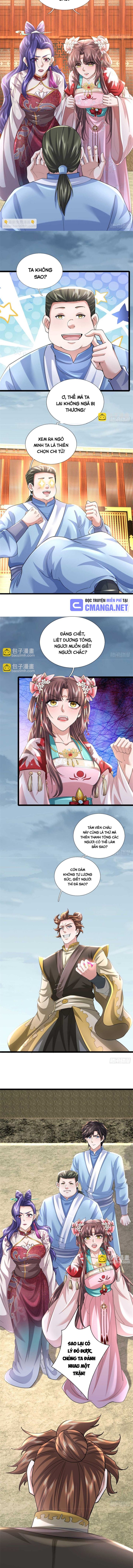 Ta Có Thể Thôn Phệ Vạn Vật Chapter 57 - Trang 2