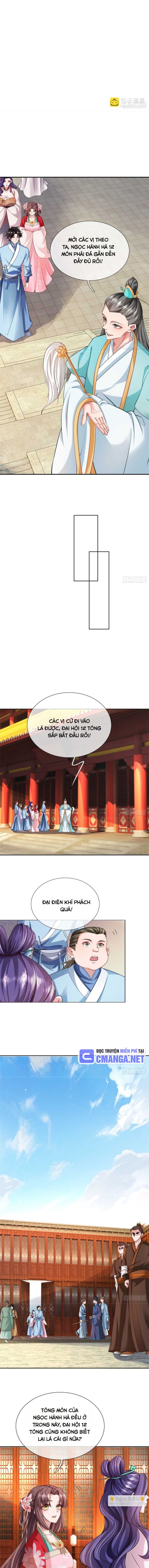 Ta Có Thể Thôn Phệ Vạn Vật Chapter 56 - Trang 2