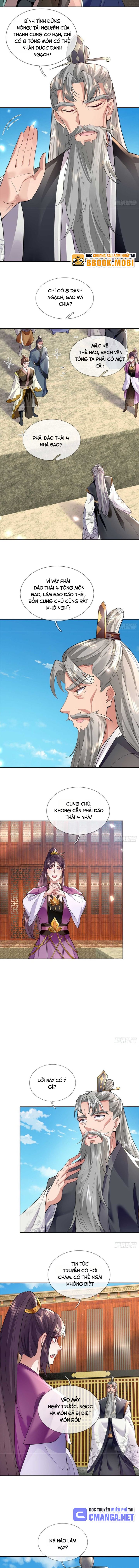 Ta Có Thể Thôn Phệ Vạn Vật Chapter 56 - Trang 2