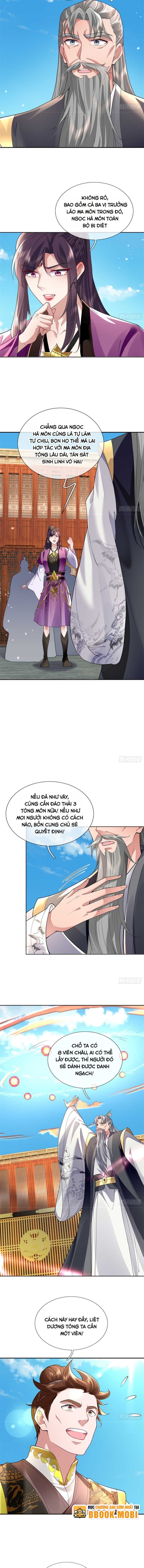 Ta Có Thể Thôn Phệ Vạn Vật Chapter 56 - Trang 2