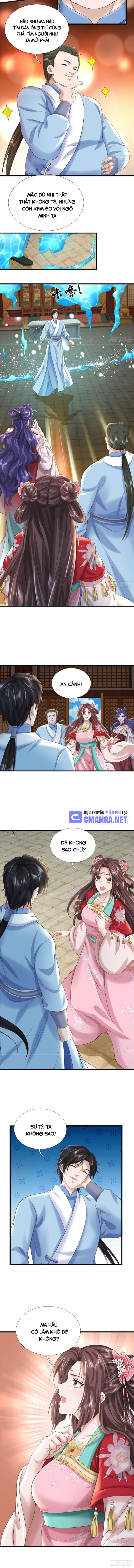 Ta Có Thể Thôn Phệ Vạn Vật Chapter 55 - Trang 2