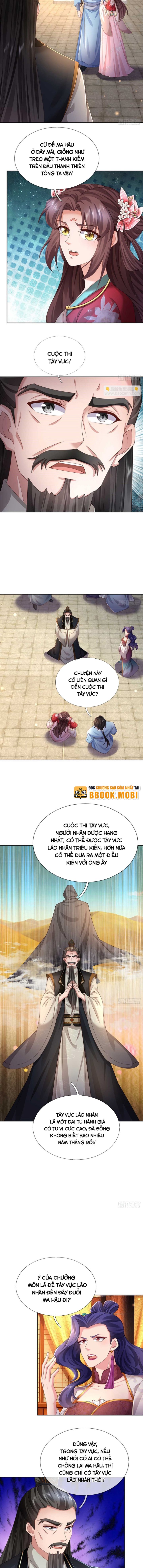 Ta Có Thể Thôn Phệ Vạn Vật Chapter 55 - Trang 2