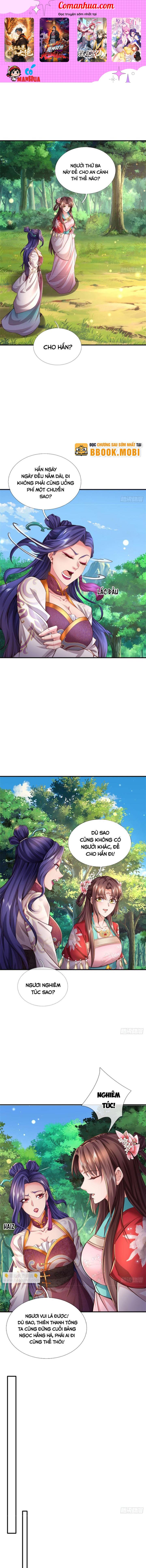 Ta Có Thể Thôn Phệ Vạn Vật Chapter 53 - Trang 2