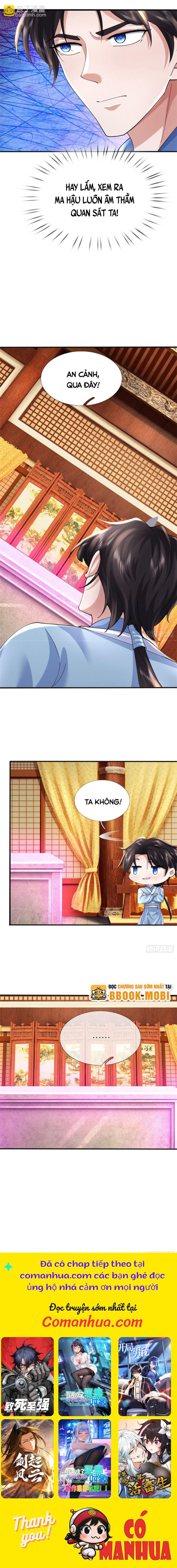 Ta Có Thể Thôn Phệ Vạn Vật Chapter 53 - Trang 2