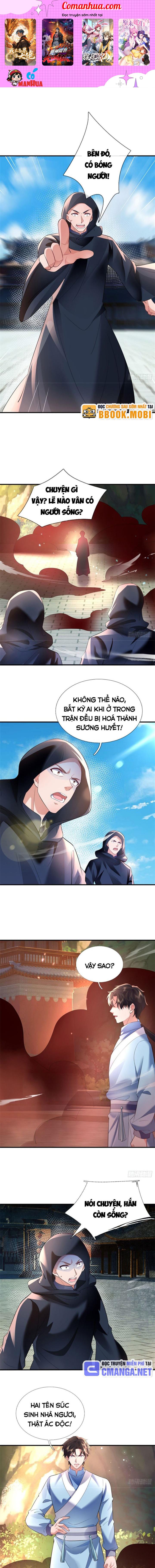 Ta Có Thể Thôn Phệ Vạn Vật Chapter 51 - Trang 2