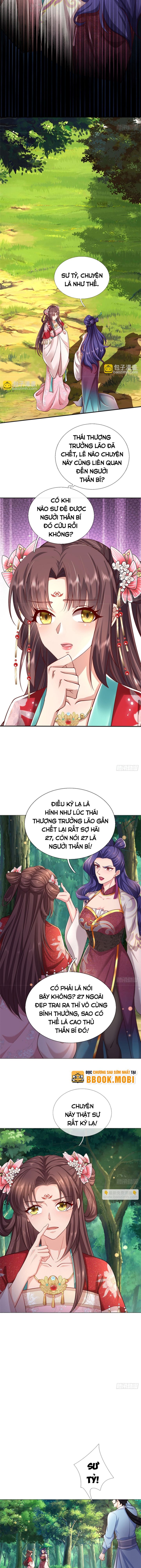 Ta Có Thể Thôn Phệ Vạn Vật Chapter 51 - Trang 2