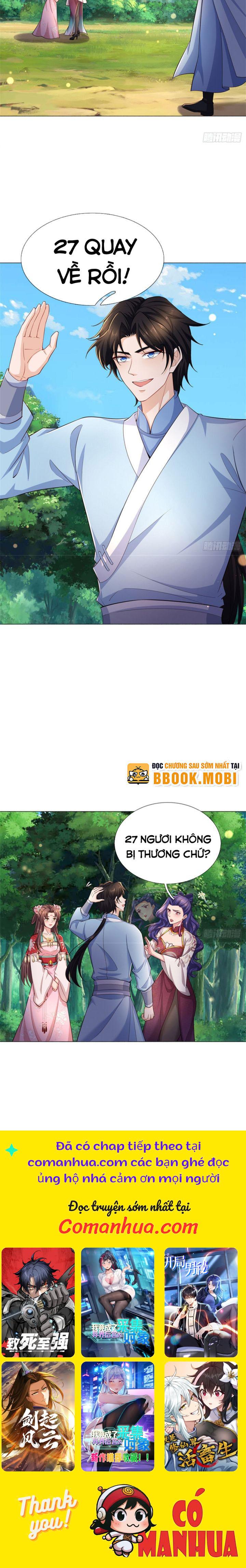 Ta Có Thể Thôn Phệ Vạn Vật Chapter 51 - Trang 2