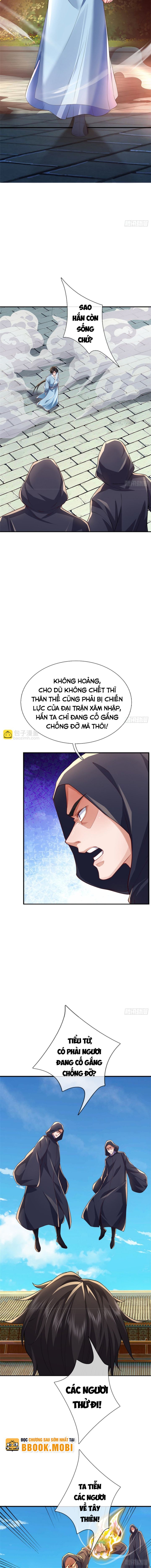 Ta Có Thể Thôn Phệ Vạn Vật Chapter 51 - Trang 2