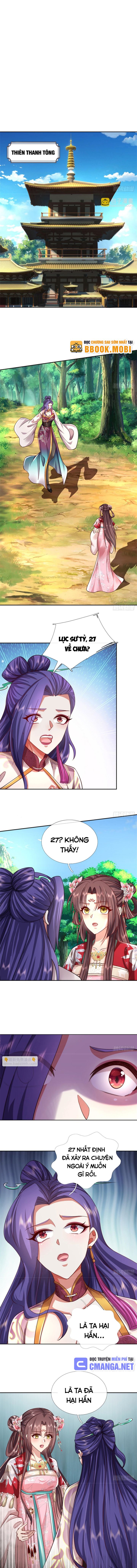 Ta Có Thể Thôn Phệ Vạn Vật Chapter 51 - Trang 2