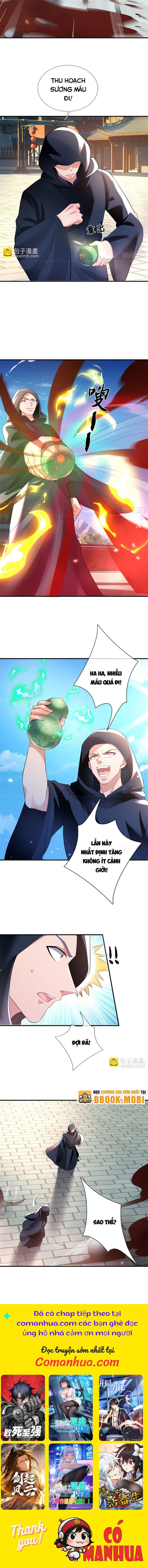 Ta Có Thể Thôn Phệ Vạn Vật Chapter 50 - Trang 2