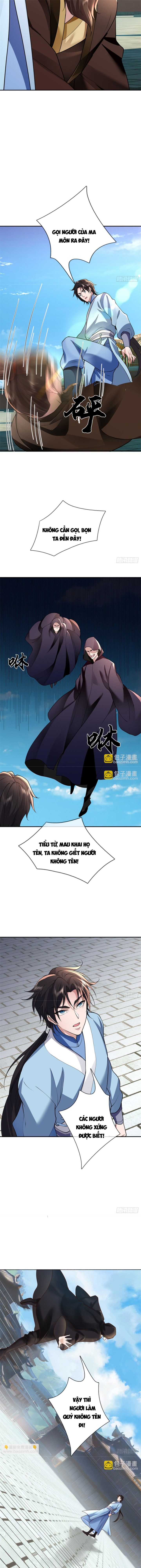 Ta Có Thể Thôn Phệ Vạn Vật Chapter 50 - Trang 2