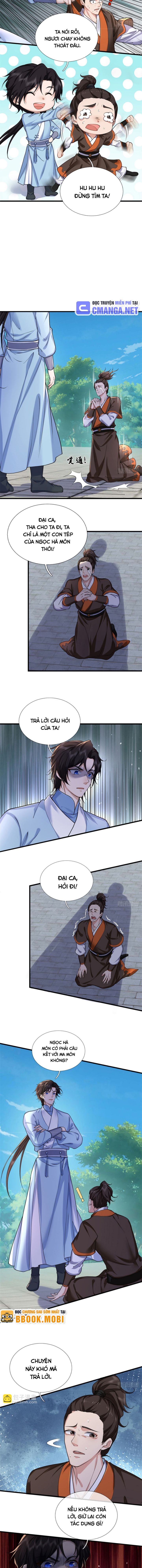 Ta Có Thể Thôn Phệ Vạn Vật Chapter 48 - Trang 2