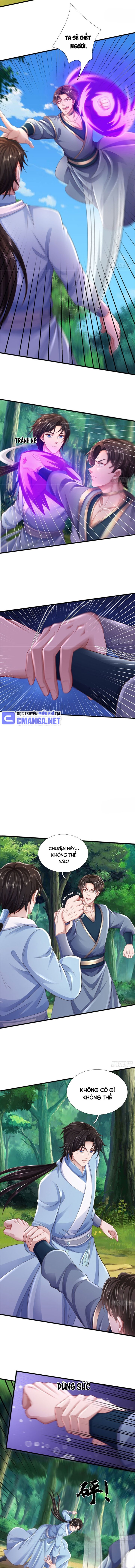 Ta Có Thể Thôn Phệ Vạn Vật Chapter 46 - Trang 2