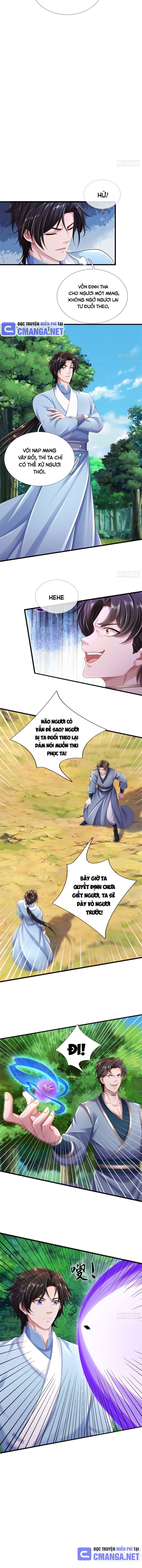 Ta Có Thể Thôn Phệ Vạn Vật Chapter 46 - Trang 2