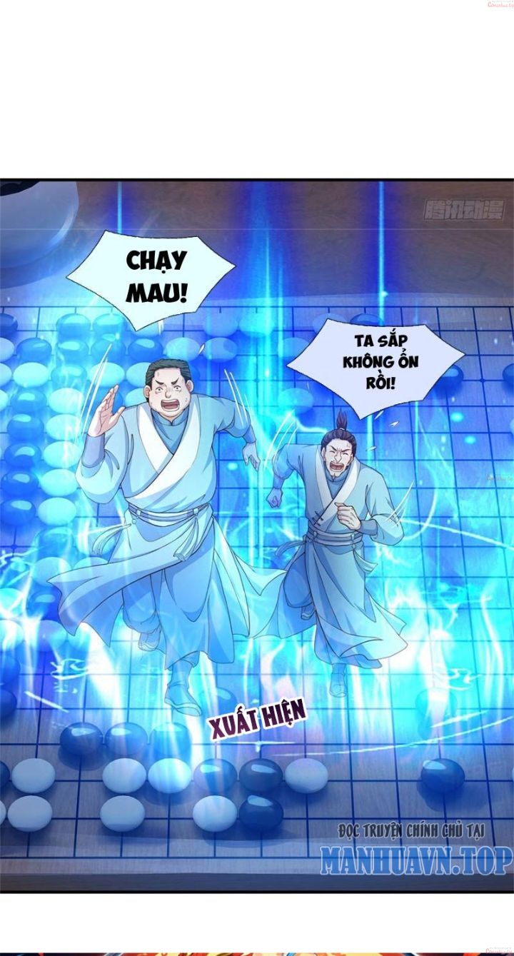 Ta Có Thể Thôn Phệ Vạn Vật Chapter 29 - Trang 2