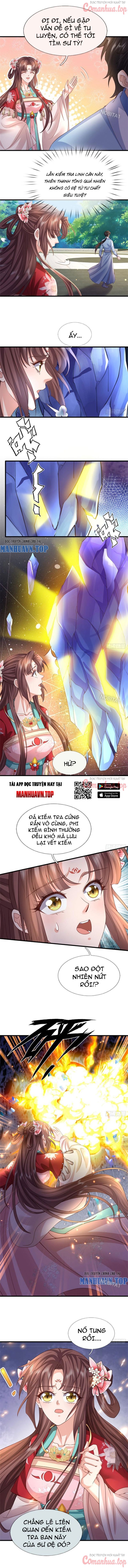 Ta Có Thể Thôn Phệ Vạn Vật Chapter 21 - Trang 2