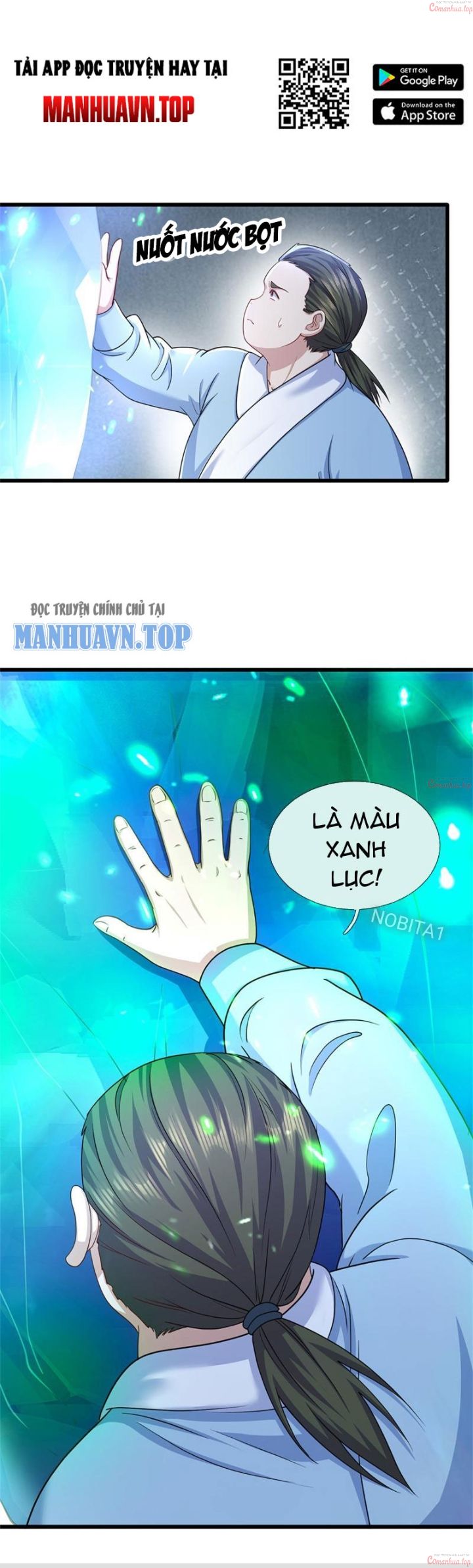 Ta Có Thể Thôn Phệ Vạn Vật Chapter 20 - Trang 2