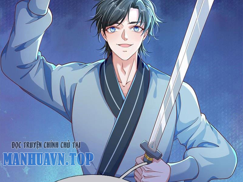 Ta Có Thể Thôn Phệ Vạn Vật Chapter 5 - Trang 2