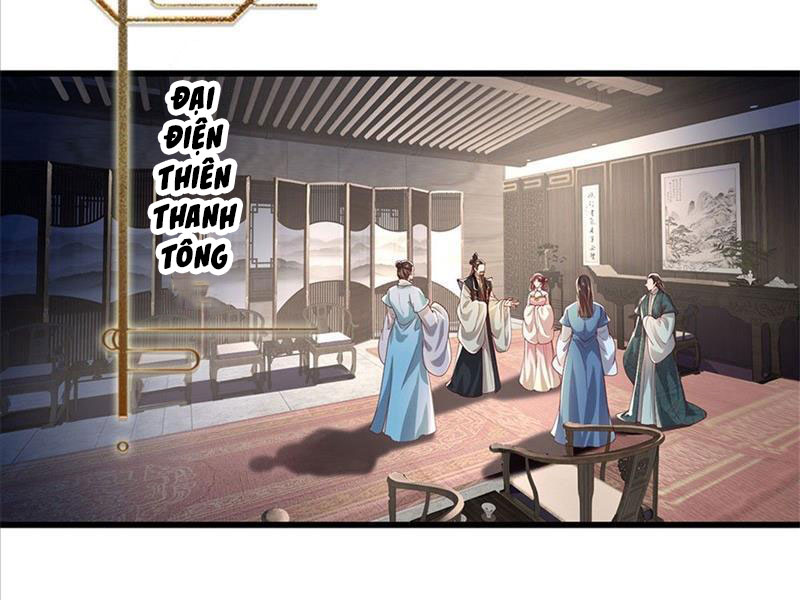 Ta Có Thể Thôn Phệ Vạn Vật Chapter 5 - Trang 2