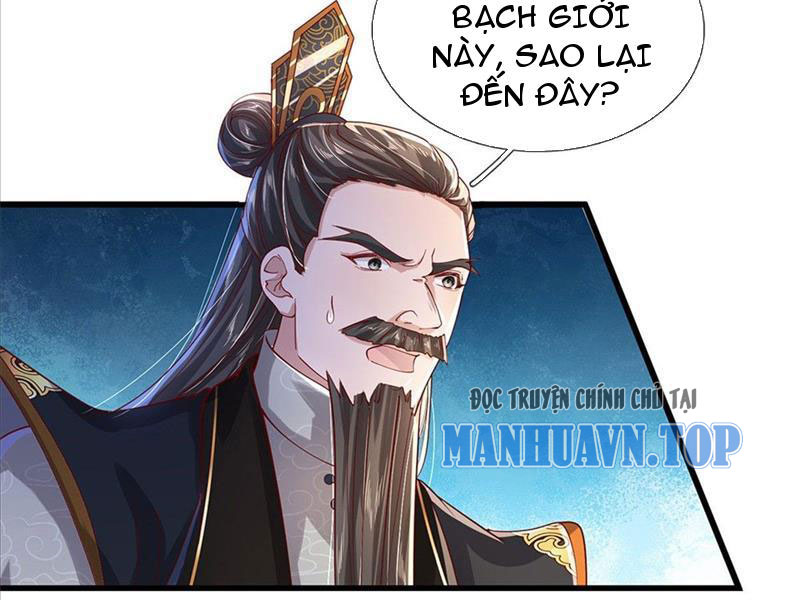 Ta Có Thể Thôn Phệ Vạn Vật Chapter 5 - Trang 2