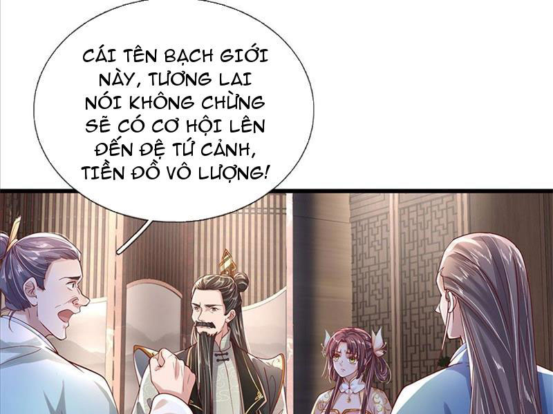 Ta Có Thể Thôn Phệ Vạn Vật Chapter 5 - Trang 2