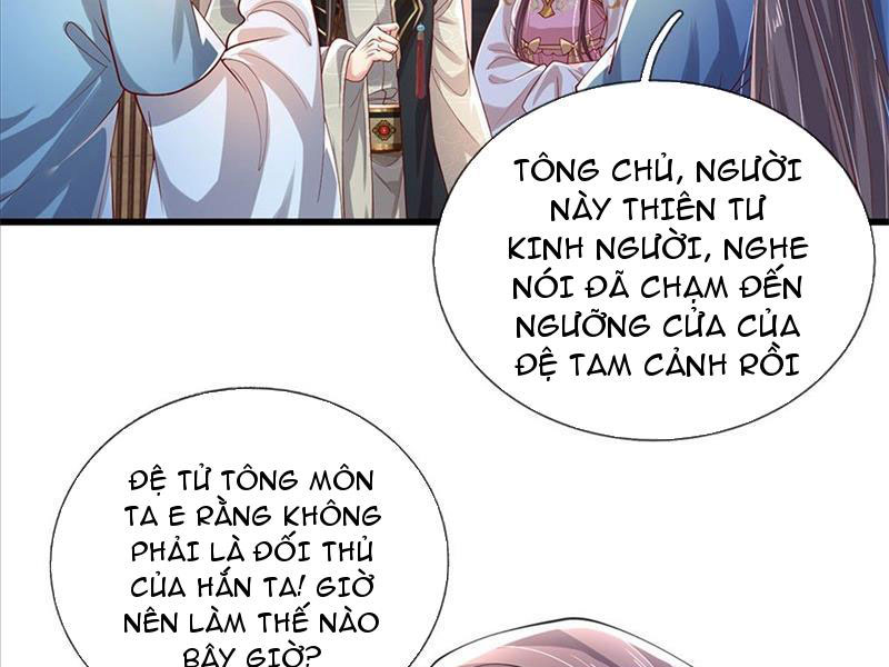 Ta Có Thể Thôn Phệ Vạn Vật Chapter 5 - Trang 2