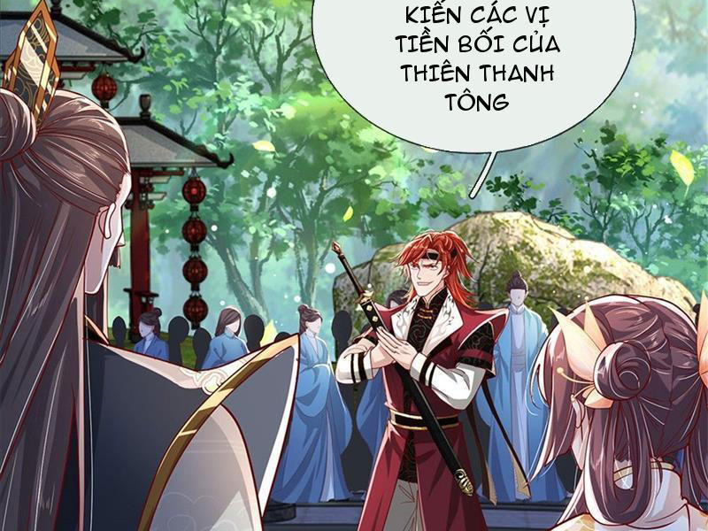 Ta Có Thể Thôn Phệ Vạn Vật Chapter 5 - Trang 2