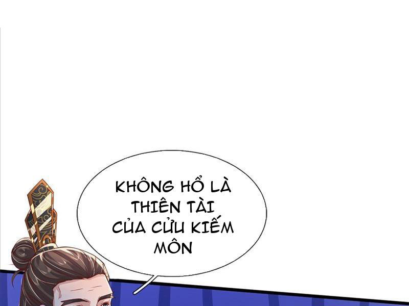 Ta Có Thể Thôn Phệ Vạn Vật Chapter 5 - Trang 2