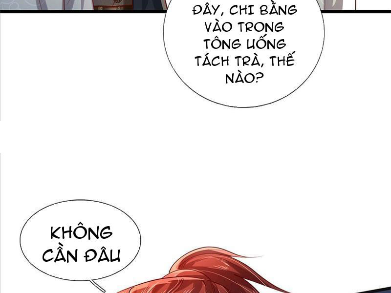 Ta Có Thể Thôn Phệ Vạn Vật Chapter 5 - Trang 2