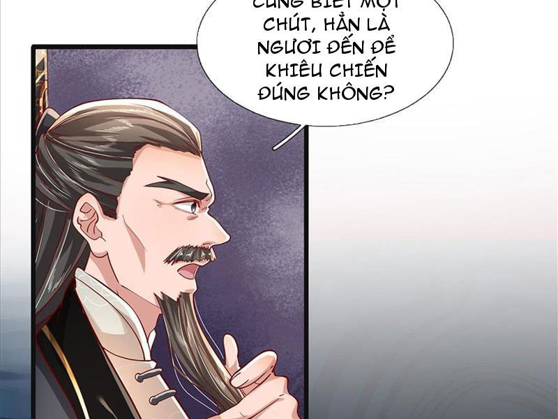 Ta Có Thể Thôn Phệ Vạn Vật Chapter 5 - Trang 2