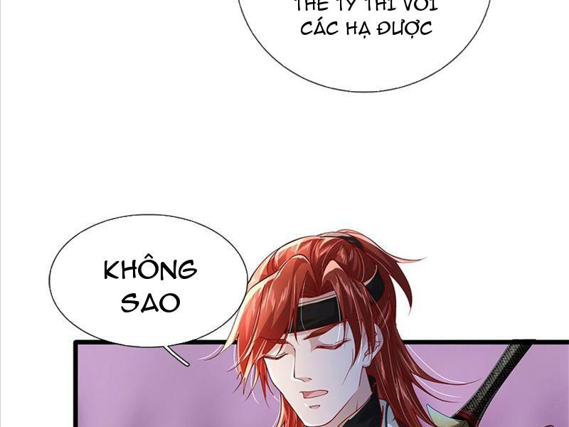 Ta Có Thể Thôn Phệ Vạn Vật Chapter 5 - Trang 2