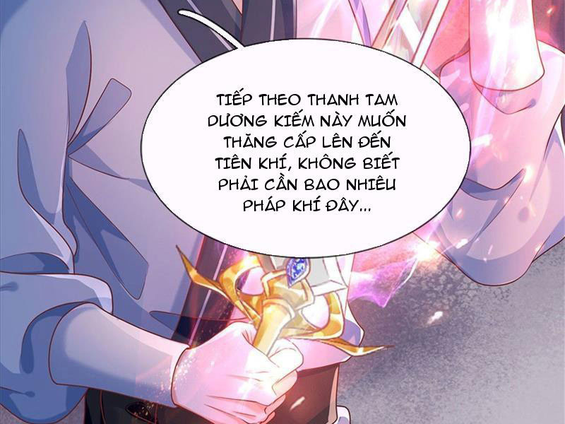 Ta Có Thể Thôn Phệ Vạn Vật Chapter 5 - Trang 2