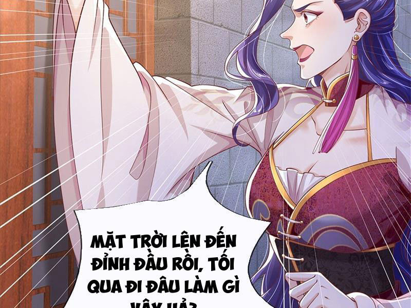 Ta Có Thể Thôn Phệ Vạn Vật Chapter 5 - Trang 2