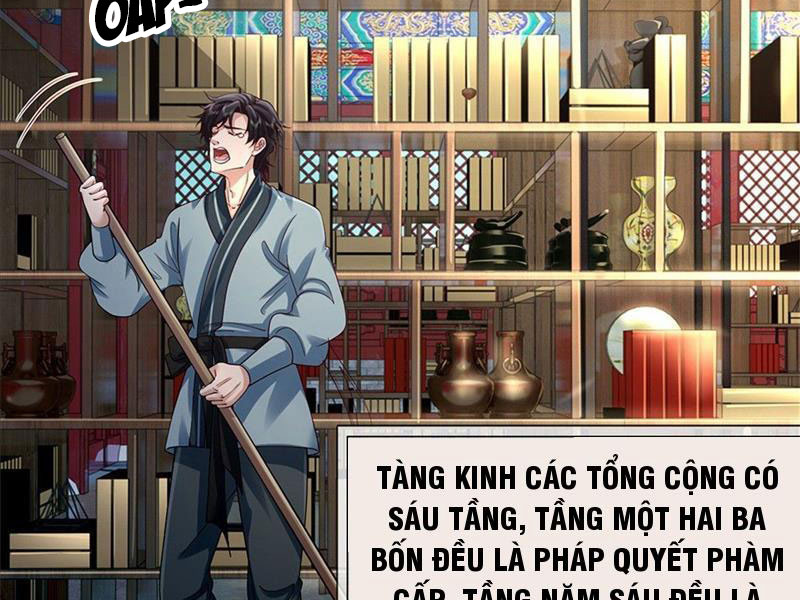 Ta Có Thể Thôn Phệ Vạn Vật Chapter 5 - Trang 2