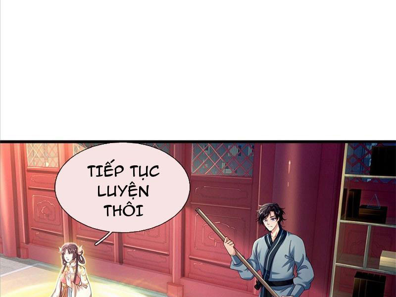 Ta Có Thể Thôn Phệ Vạn Vật Chapter 5 - Trang 2