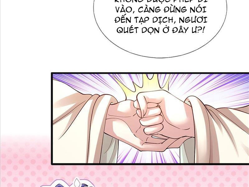 Ta Có Thể Thôn Phệ Vạn Vật Chapter 5 - Trang 2