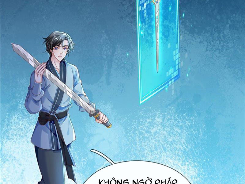 Ta Có Thể Thôn Phệ Vạn Vật Chapter 5 - Trang 2